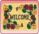 Premium Coir Door Mats