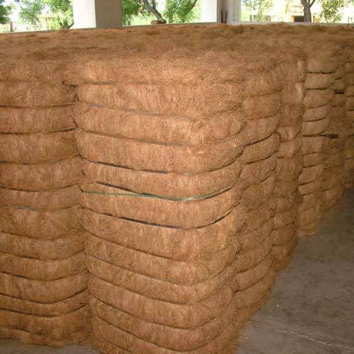 Reliable Coir Fibre