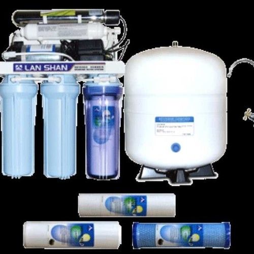 RO Water Purifier Systems - Premium Quality Material, Expertly Tested | Efficient Water Purification for Clean Drinking Water