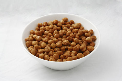 Roasted Mexican Magic Chickpeas