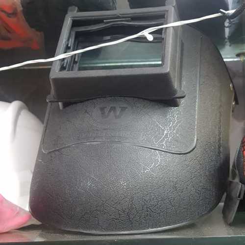 Safety Helmets For Construction Welding