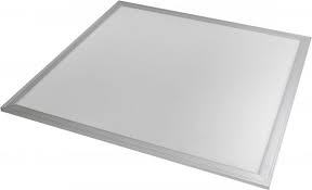 Square Shape Panel Light