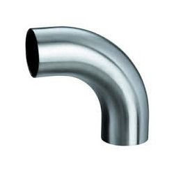 Stainless Steel Long Bends