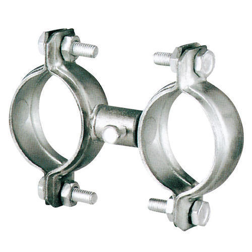 Stainless Steel Pipe Clamps at Best Price in Pune Shree Enterprises