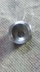 Stainless Steel Reducing Bushing