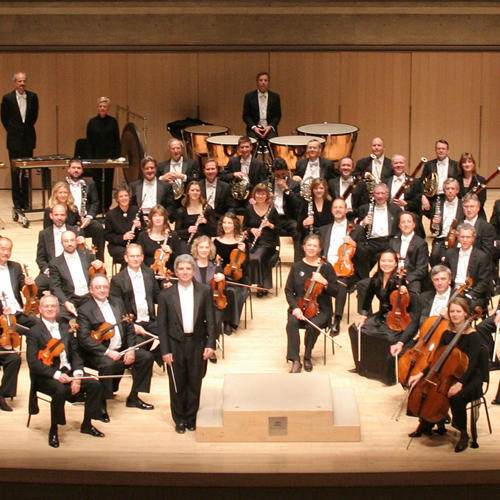 Symphony Orchestras Services