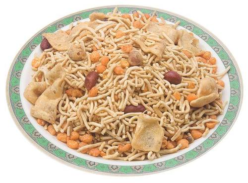 Tasty Rajasthani Mix Namkeen