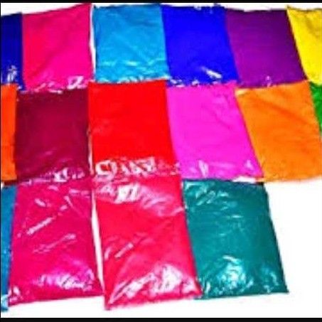 Traditional Rangoli Color Powder