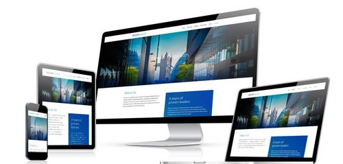 Designing and Development Service - Innovative, Modern Web Solutions | Affordable Pricing, Unique Designs, Client-Centric Approach