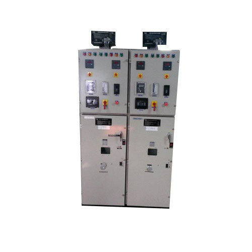 11KV HT Control Panels