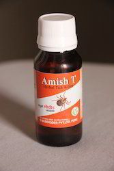 Amish T Insect Killer