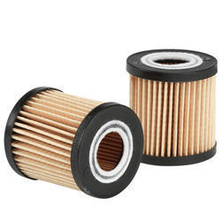 Automobile Oil Filter