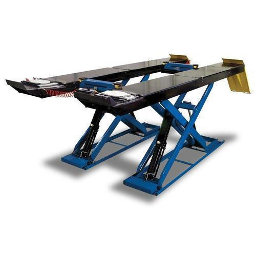 Automotive Scissor Lift