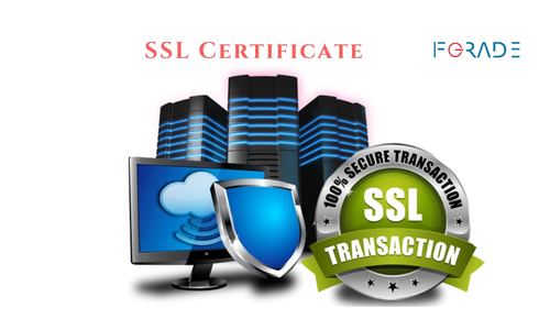 Best SSL Certificate Services By godaddy.fgrade.net