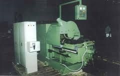 Brake Linings Outside Grinding Machines Warranty: Standard