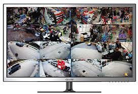 Cctv Monitor