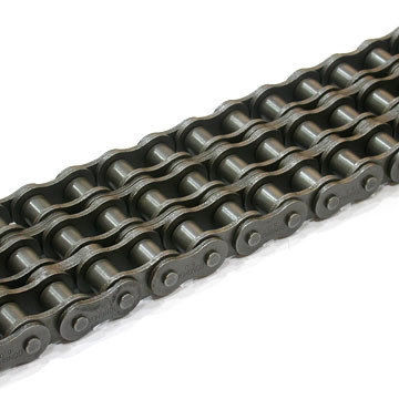 Corrosion Resistant Link Chains