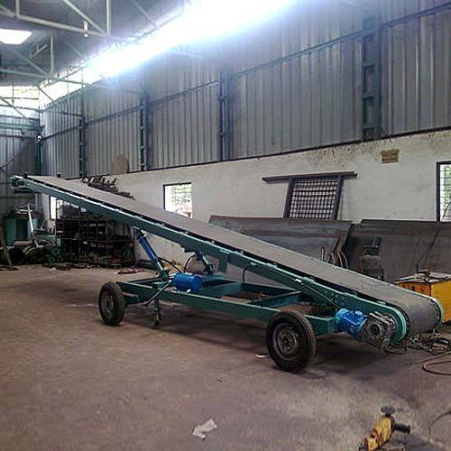 Customized Design Portable Conveyors