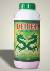 Deter Plant Extract Insecticide