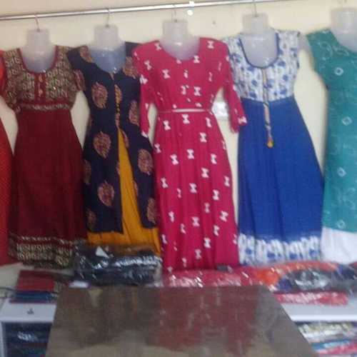 Exclusive Designer Ladies Kurtis