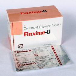 Finxime-D Tablet