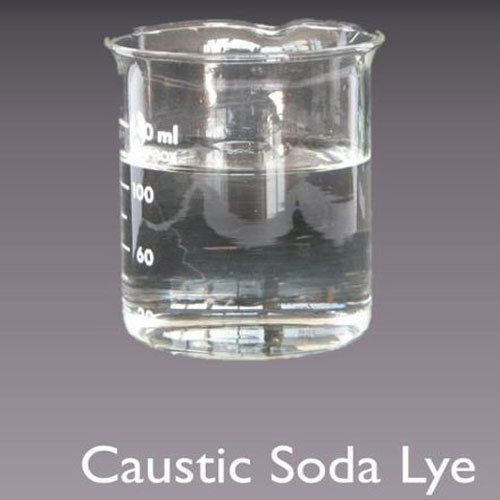 High Grade Caustic Soda Lye Purity(%): 48