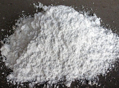 High Grade Hydrated Lime Powder Application: Waste Water Treatment