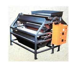 High Intensity Roll Separators