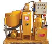 High Quality Grout Pumps