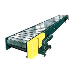 High Strength Slat Conveyor