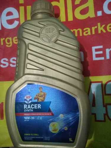 HP Racer Synth Engine Oil