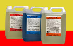 Kitchen Dish Wash Chemicals Liquid