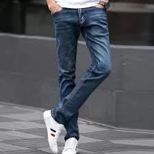 Mens Fancy Denim Jeans