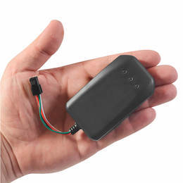 Mini Motor Gps Tracker