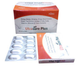 Omega 3 Fatty Acid Capsule ( EPA DHA)