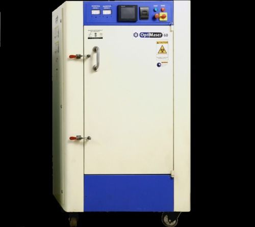 Optimaser (microwave Medical Waste Disinfection System) at Best Price ...