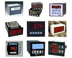 Process Control Indicator for Measuring