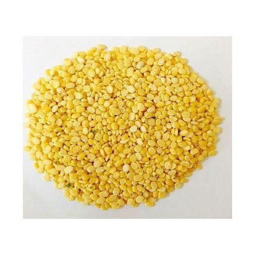 Mung Beans Pure Yellow Moong Dal