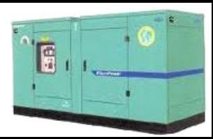 Brass Quality Approved Generator Sets