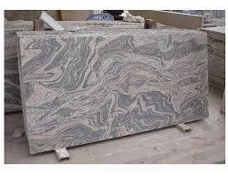 Rectangular Shaped Solid Granite Slabs