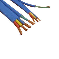 Reliable PVC Flat Cables