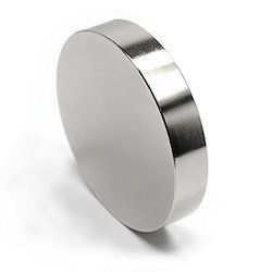 Stainless Steel Industrial Magnet