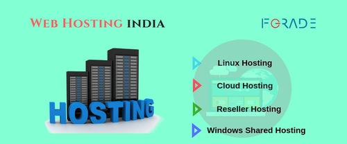 Web Hosting Services