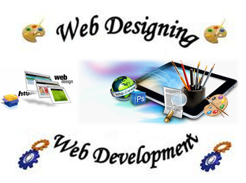 Design and Development Service - Comprehensive Digital Marketing Solutions | SEO, SMO, SEM, SMM, Marketing, Android Development