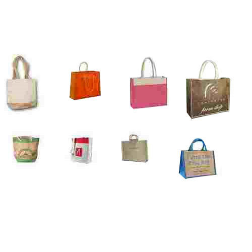 All Sizes Jute Bags