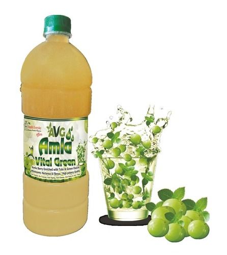 Amla Juice (AVG)