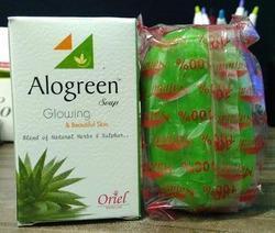 Best Quality Aloevera Soap