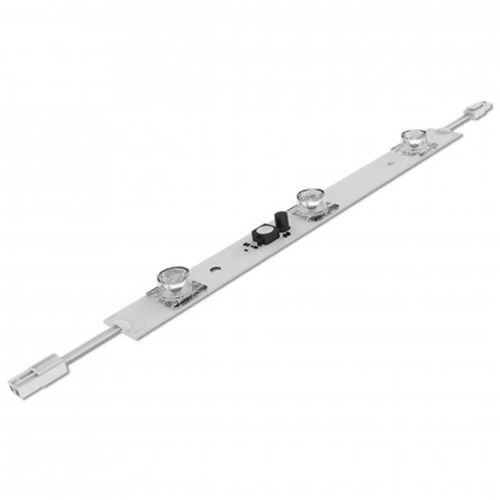 BIS Approval OSRAM LED Bars 9W