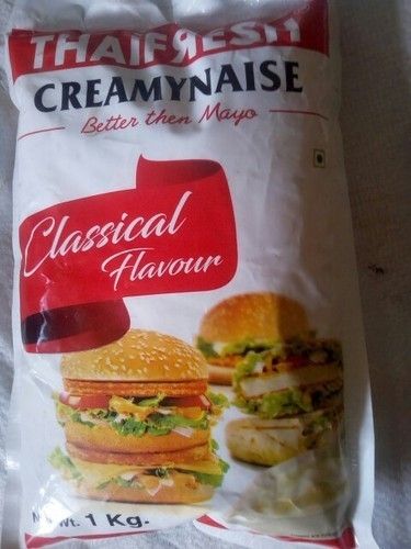 Classical Flavour Mayonnaise