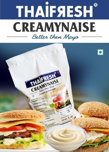 Classical Flavour White Mayonnaise